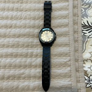 COPY - Free with purchase only. Coach watch